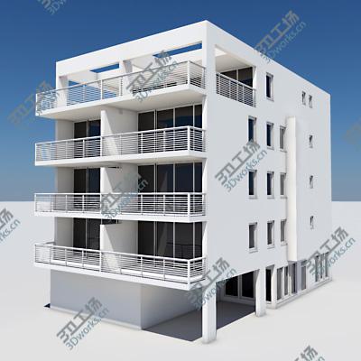 images/goods_img/202105071/6 Apartment Buildings Nr.5/2.jpg